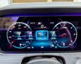 Foto Mercedes-Benz E 220d 4Matic AMG Line / Mutibeam / Memory Seats / Distronic+ / Burmester / Keyless