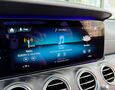 Foto Mercedes-Benz E 220d 4Matic AMG Line / Mutibeam / Memory Seats / Distronic+ / Burmester / Keyless