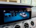 Foto Mercedes-Benz E 220d 4Matic AMG Line / Mutibeam / Memory Seats / Distronic+ / Burmester / Keyless
