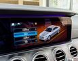 Foto Mercedes-Benz E 220d 4Matic AMG Line / Mutibeam / Memory Seats / Distronic+ / Burmester / Keyless