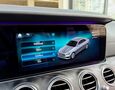 Foto Mercedes-Benz E 220d 4Matic AMG Line / Mutibeam / Memory Seats / Distronic+ / Burmester / Keyless