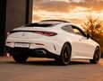 Foto Mercedes-Benz CLE 200 AMG Line / Night Paket / Pano / Distronic+ / Premium Sound / Jahreswagen / TOP