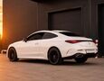 Foto Mercedes-Benz CLE 200 AMG Line / Night Paket / Pano / Distronic+ / Premium Sound / Jahreswagen / TOP
