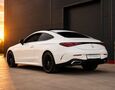 Foto Mercedes-Benz CLE 200 AMG Line / Night Paket / Pano / Distronic+ / Premium Sound / Jahreswagen / TOP