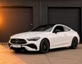 Foto Mercedes-Benz CLE 200 AMG Line / Night Paket / Pano / Distronic+ / Premium Sound / Jahreswagen / TOP
