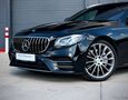 Foto Mercedes-Benz E 53 AMG 4Matic+ / Airmatic / Multibeam / HUD / Masáž / Soft Close / Pano / Webasto 