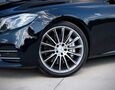 Foto Mercedes-Benz E 53 AMG 4Matic+ / Airmatic / Multibeam / HUD / Masáž / Soft Close / Pano / Webasto 