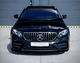 Foto Mercedes-Benz E 53 AMG 4Matic+ / Airmatic / Multibeam / HUD / Masáž / Soft Close / Pano / Webasto 