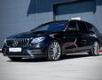 Foto Mercedes-Benz E 53 AMG 4Matic+ / Airmatic / Multibeam / HUD / Masáž / Soft Close / Pano / Webasto 