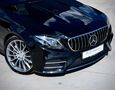 Foto Mercedes-Benz E 53 AMG 4Matic+ / Airmatic / Multibeam / HUD / Masáž / Soft Close / Pano / Webasto 