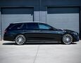 Foto Mercedes-Benz E 53 AMG 4Matic+ / Airmatic / Multibeam / HUD / Masáž / Soft Close / Pano / Webasto 