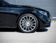 Foto Mercedes-Benz E 53 AMG 4Matic+ / Airmatic / Multibeam / HUD / Masáž / Soft Close / Pano / Webasto 