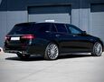 Foto Mercedes-Benz E 53 AMG 4Matic+ / Airmatic / Multibeam / HUD / Masáž / Soft Close / Pano / Webasto 