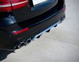 Foto Mercedes-Benz E 53 AMG 4Matic+ / Airmatic / Multibeam / HUD / Masáž / Soft Close / Pano / Webasto 