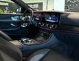 Foto Mercedes-Benz E 53 AMG 4Matic+ / Airmatic / Multibeam / HUD / Masáž / Soft Close / Pano / Webasto 