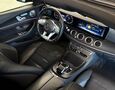 Foto Mercedes-Benz E 53 AMG 4Matic+ / Airmatic / Multibeam / HUD / Masáž / Soft Close / Pano / Webasto 
