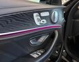Foto Mercedes-Benz E 53 AMG 4Matic+ / Airmatic / Multibeam / HUD / Masáž / Soft Close / Pano / Webasto 