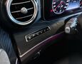 Foto Mercedes-Benz E 53 AMG 4Matic+ / Airmatic / Multibeam / HUD / Masáž / Soft Close / Pano / Webasto 