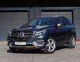 Mercedes-Benz GLE 350d 4Matic / Inteligent Light System / DSR / Command / Slovenské vozidlo – fotografia č. 2