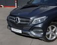 Mercedes-Benz GLE 350d 4Matic / Inteligent Light System / DSR / Command / Slovenské vozidlo – fotografia č. 6