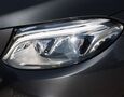 Mercedes-Benz GLE 350d 4Matic / Inteligent Light System / DSR / Command / Slovenské vozidlo – fotografia č. 8