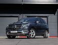 Mercedes-Benz GLE 350d 4Matic / Inteligent Light System / DSR / Command / Slovenské vozidlo – fotografia č. 4