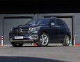 Mercedes-Benz GLE 350d 4Matic / Inteligent Light System / DSR / Command / Slovenské vozidlo – fotografia č. 5