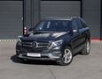 Mercedes-Benz GLE 350d 4Matic / Inteligent Light System / DSR / Command / Slovenské vozidlo – fotografia č. 11