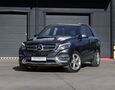 Mercedes-Benz GLE 350d 4Matic / Inteligent Light System / DSR / Command / Slovenské vozidlo – fotografia č. 12