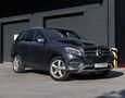 Mercedes-Benz GLE 350d 4Matic / Inteligent Light System / DSR / Command / Slovenské vozidlo – fotografia č. 14