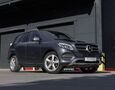 Mercedes-Benz GLE 350d 4Matic / Inteligent Light System / DSR / Command / Slovenské vozidlo – fotografia č. 16