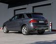 Mercedes-Benz GLE 350d 4Matic / Inteligent Light System / DSR / Command / Slovenské vozidlo – fotografia č. 22