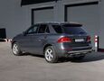 Mercedes-Benz GLE 350d 4Matic / Inteligent Light System / DSR / Command / Slovenské vozidlo – fotografia č. 23
