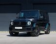 Mercedes-Benz G 500 / V8 Biturbo / G 63 AMG Look / Multibeam / Distronic+ / Burmester / Masáž / TOP – fotografia č. 5