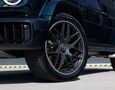Mercedes-Benz G 500 / V8 Biturbo / G 63 AMG Look / Multibeam / Distronic+ / Burmester / Masáž / TOP – fotografia č. 6
