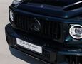 Mercedes-Benz G 500 / V8 Biturbo / G 63 AMG Look / Multibeam / Distronic+ / Burmester / Masáž / TOP – fotografia č. 7