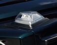Mercedes-Benz G 500 / V8 Biturbo / G 63 AMG Look / Multibeam / Distronic+ / Burmester / Masáž / TOP – fotografia č. 8