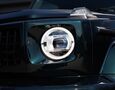 Mercedes-Benz G 500 / V8 Biturbo / G 63 AMG Look / Multibeam / Distronic+ / Burmester / Masáž / TOP – fotografia č. 9