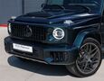 Mercedes-Benz G 500 / V8 Biturbo / G 63 AMG Look / Multibeam / Distronic+ / Burmester / Masáž / TOP – fotografia č. 10