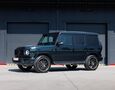 Mercedes-Benz G 500 / V8 Biturbo / G 63 AMG Look / Multibeam / Distronic+ / Burmester / Masáž / TOP – fotografia č. 13