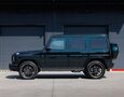 Mercedes-Benz G 500 / V8 Biturbo / G 63 AMG Look / Multibeam / Distronic+ / Burmester / Masáž / TOP – fotografia č. 15