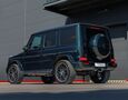 Mercedes-Benz G 500 / V8 Biturbo / G 63 AMG Look / Multibeam / Distronic+ / Burmester / Masáž / TOP – fotografia č. 3