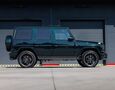 Mercedes-Benz G 500 / V8 Biturbo / G 63 AMG Look / Multibeam / Distronic+ / Burmester / Masáž / TOP – fotografia č. 16
