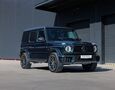 Mercedes-Benz G 500 / V8 Biturbo / G 63 AMG Look / Multibeam / Distronic+ / Burmester / Masáž / TOP – fotografia č. 17
