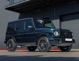 Mercedes-Benz G 500 / V8 Biturbo / G 63 AMG Look / Multibeam / Distronic+ / Burmester / Masáž / TOP – fotografia č. 2