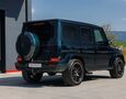 Mercedes-Benz G 500 / V8 Biturbo / G 63 AMG Look / Multibeam / Distronic+ / Burmester / Masáž / TOP – fotografia č. 18