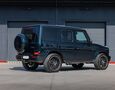 Mercedes-Benz G 500 / V8 Biturbo / G 63 AMG Look / Multibeam / Distronic+ / Burmester / Masáž / TOP – fotografia č. 19