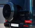Mercedes-Benz G 500 / V8 Biturbo / G 63 AMG Look / Multibeam / Distronic+ / Burmester / Masáž / TOP – fotografia č. 20