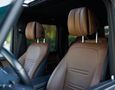 Mercedes-Benz G 500 / V8 Biturbo / G 63 AMG Look / Multibeam / Distronic+ / Burmester / Masáž / TOP – fotografia č. 25