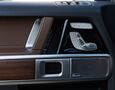 Mercedes-Benz G 500 / V8 Biturbo / G 63 AMG Look / Multibeam / Distronic+ / Burmester / Masáž / TOP – fotografia č. 27